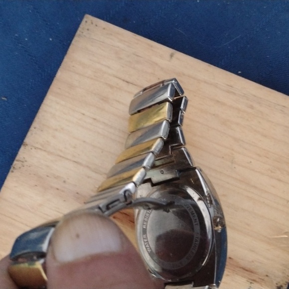 Men's Watch - Picture 3 of 3